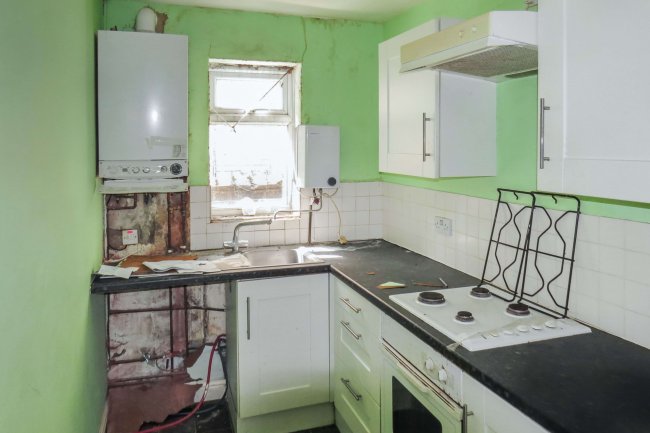 Flat 2, 67 King Street, Southport, Merseyside, PR8 1LG 4