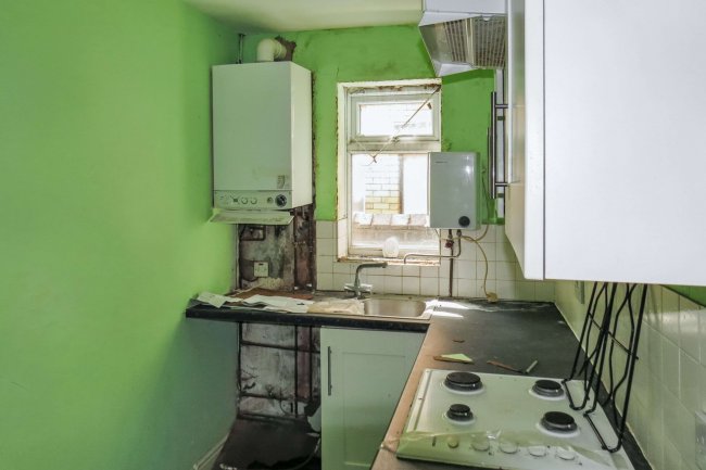 Flat 2, 67 King Street, Southport, Merseyside, PR8 1LG 4