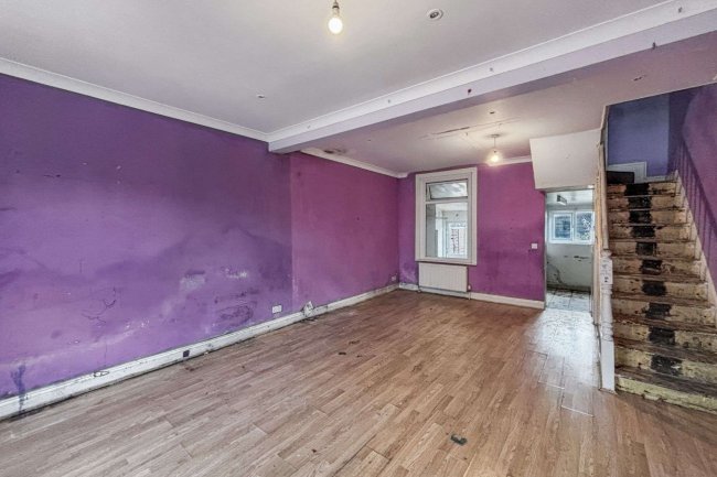 62 Cavendish Road, Edmonton, London N18 2LS 8