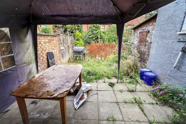 Flat A & Flat B, 109 Tottenhall Road, Palmers Green, London N13 6JA 7