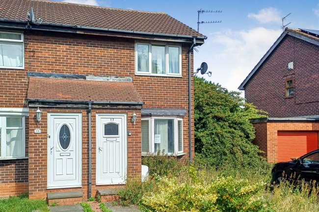 17 Finchale Close, Sunderland, SR2 8AR 7