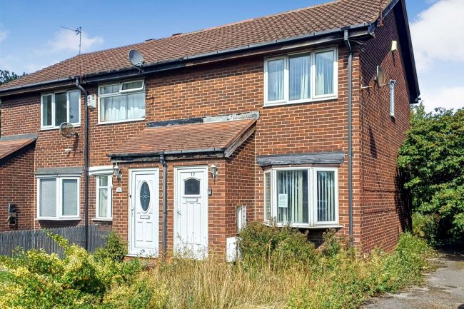 17 Finchale Close, Sunderland, SR2 8AR 7