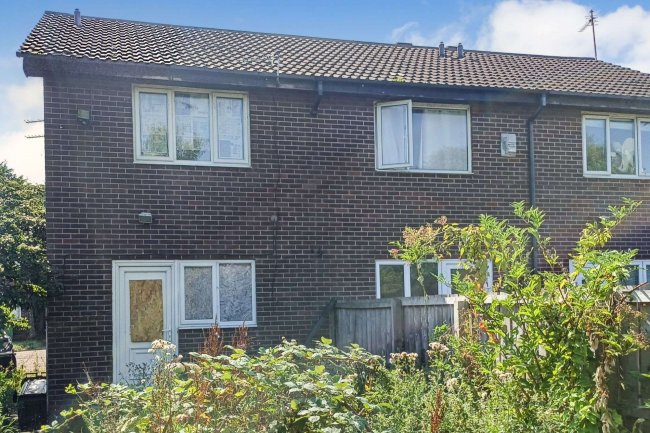 17 Finchale Close, Sunderland, SR2 8AR 7