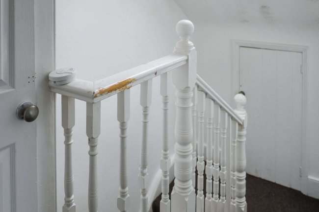 Flat 3, 1 Burgoyne Road, London SE25 6JT 1