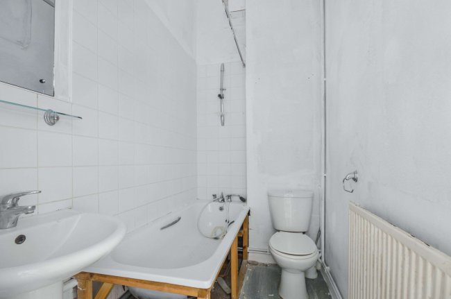 151a Ashmore Road, Queens Park, London W9 3DA 7