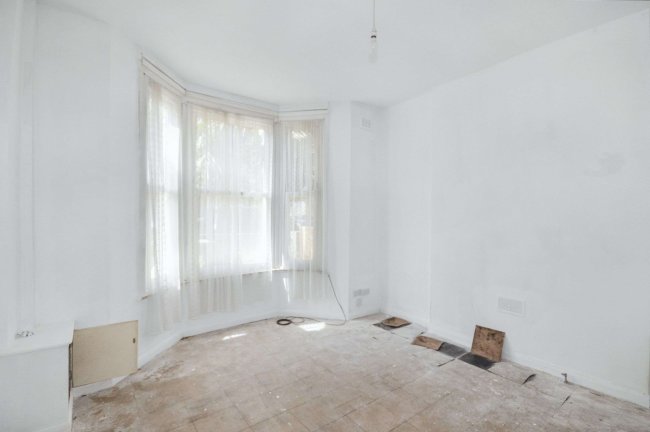 151a Ashmore Road, Queens Park, London W9 3DA 7