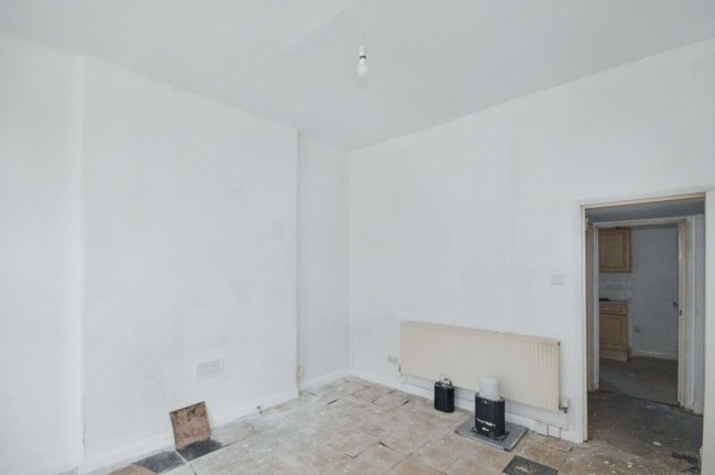 151a Ashmore Road, Queens Park, London W9 3DA 7