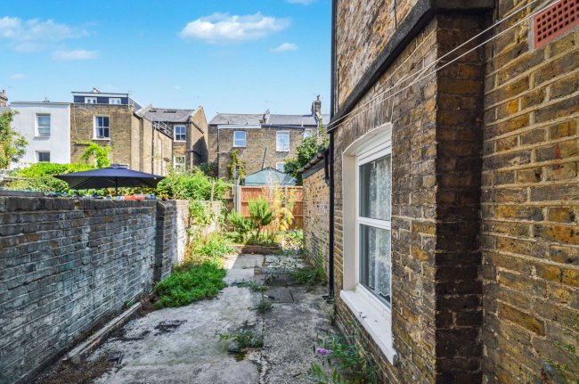 151a Ashmore Road, Queens Park, London W9 3DA 7