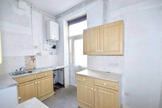 151a Ashmore Road, Queens Park, London W9 3DA 7