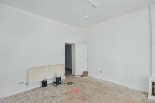 151a Ashmore Road, Queens Park, London W9 3DA 7