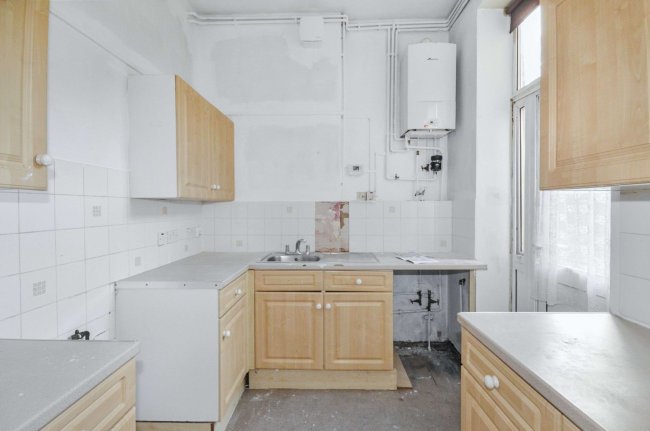 151a Ashmore Road, Queens Park, London W9 3DA 7