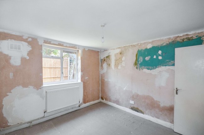 151a Ashmore Road, Queens Park, London W9 3DA 7