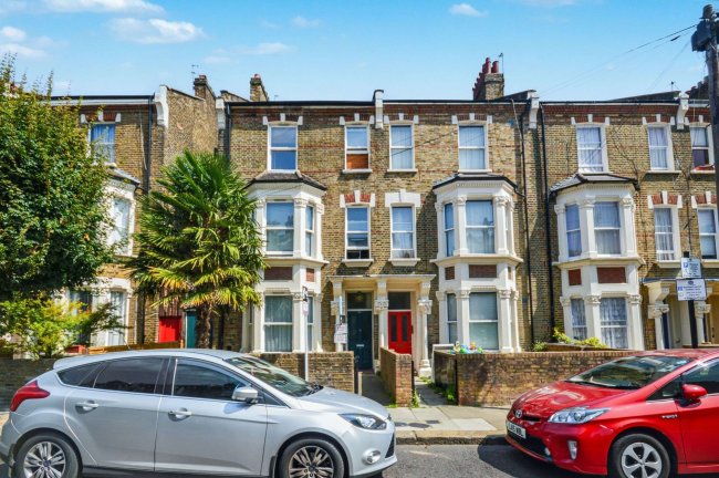 151a Ashmore Road, Queens Park, London W9 3DA 7