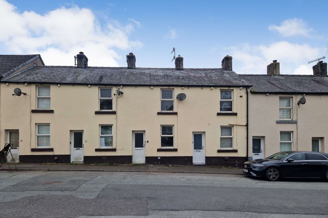 15 Mill Street, Frizington, Cumbria, CA26 3SQ 5