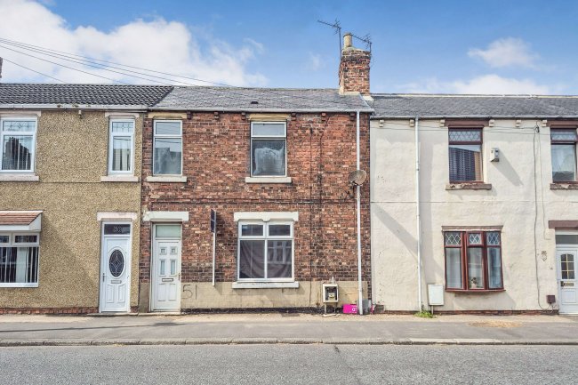 51 North Road West, Wingate, County Durham, TS28 5AP 2