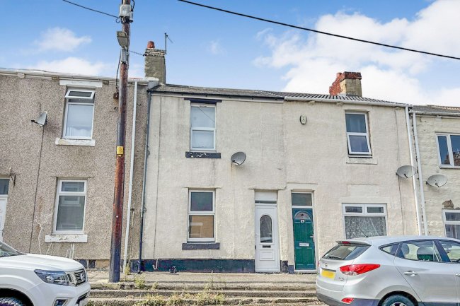 26 Easington Street, Peterlee, County Durham, SR8 3LD 2