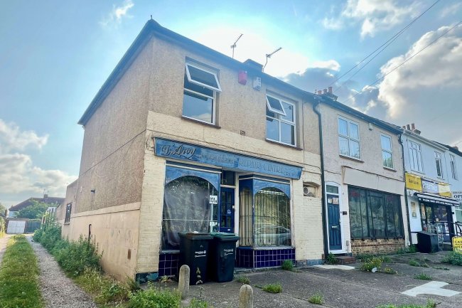 101A Sun Lane, Gravesend, Kent, DA12 5HW 10