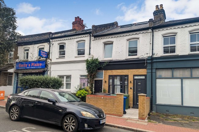 Ground Floor Flat, 7 North Cross Road, East Dulwich, London SE22 9ET 5