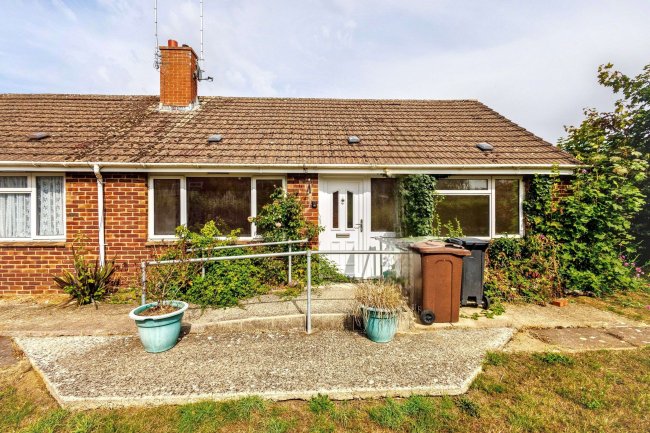 6 Pye Street, Faringdon, Oxfordshire, SN7 7AS 5