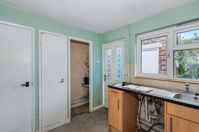 6 Pye Street, Faringdon, Oxfordshire, SN7 7AS 5