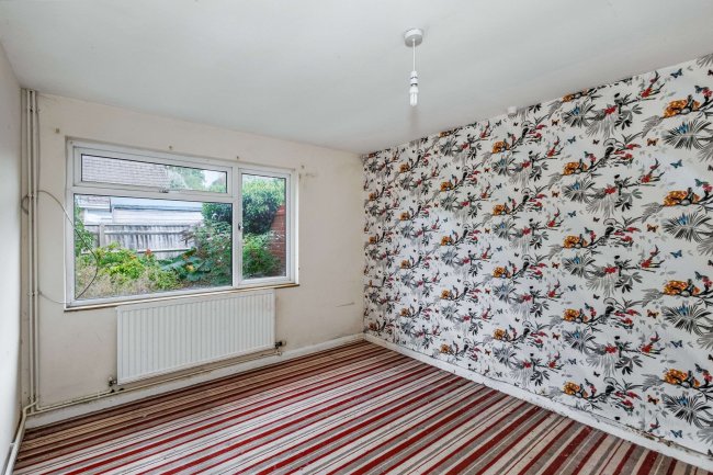 6 Pye Street, Faringdon, Oxfordshire, SN7 7AS 5