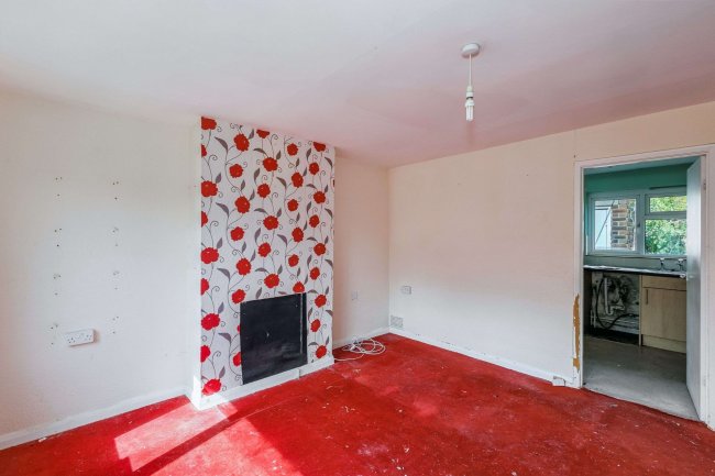 6 Pye Street, Faringdon, Oxfordshire, SN7 7AS 5