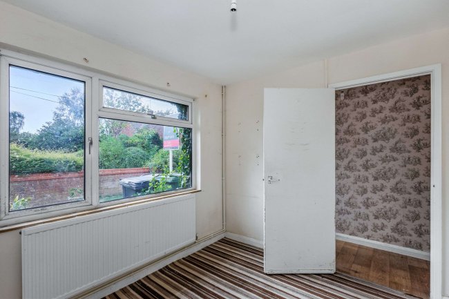 6 Pye Street, Faringdon, Oxfordshire, SN7 7AS 5