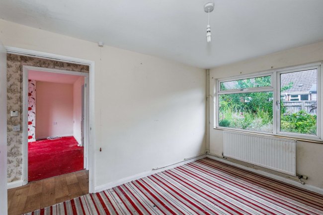 6 Pye Street, Faringdon, Oxfordshire, SN7 7AS 5