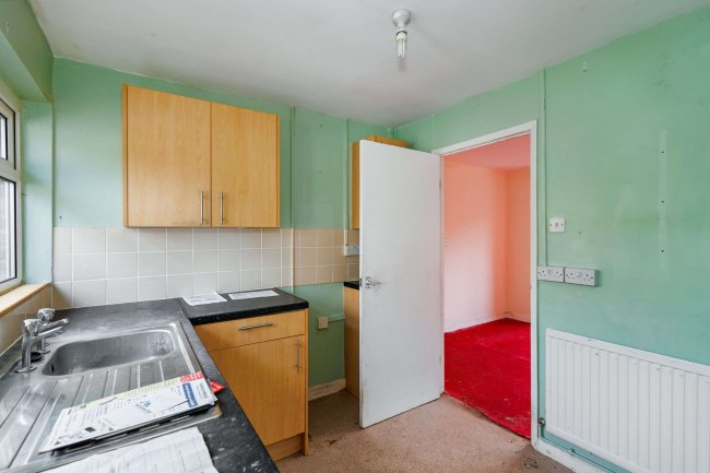 6 Pye Street, Faringdon, Oxfordshire, SN7 7AS 5