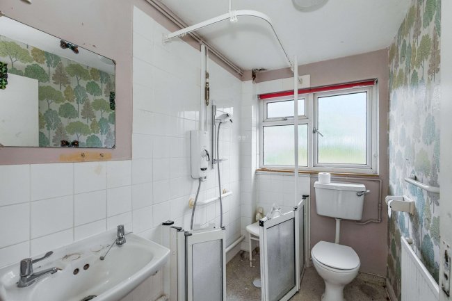 6 Pye Street, Faringdon, Oxfordshire, SN7 7AS 5