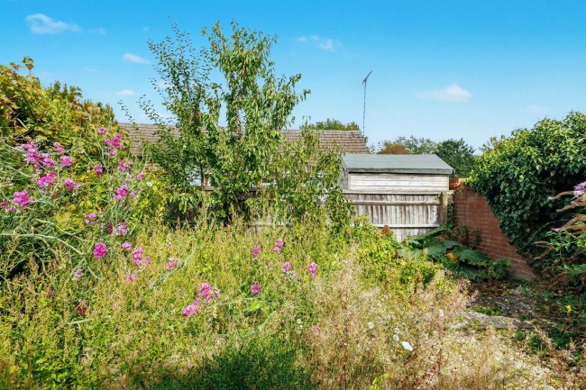 6 Pye Street, Faringdon, Oxfordshire, SN7 7AS 5