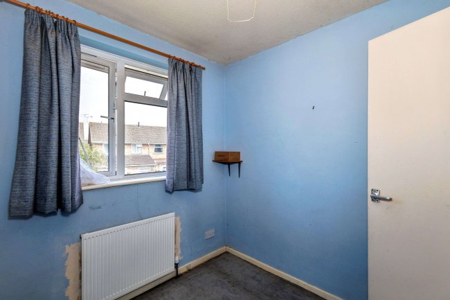 18 Nash Drive, Abingdon, Oxfordshire OX14 5PT 10