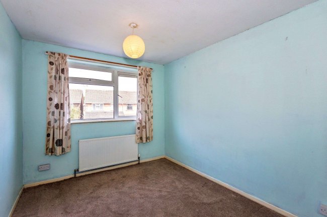 18 Nash Drive, Abingdon, Oxfordshire OX14 5PT 10