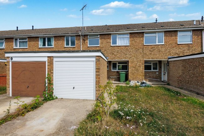 18 Nash Drive, Abingdon, Oxfordshire OX14 5PT 10