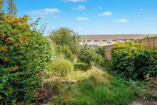 18 Nash Drive, Abingdon, Oxfordshire OX14 5PT 10