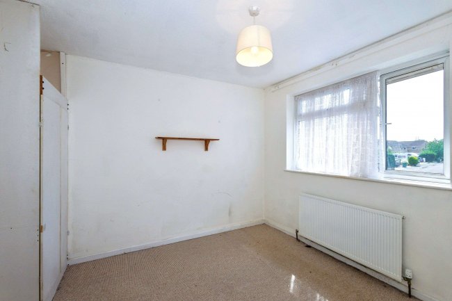 18 Nash Drive, Abingdon, Oxfordshire OX14 5PT 10