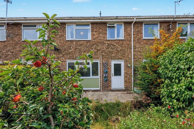 18 Nash Drive, Abingdon, Oxfordshire OX14 5PT 10