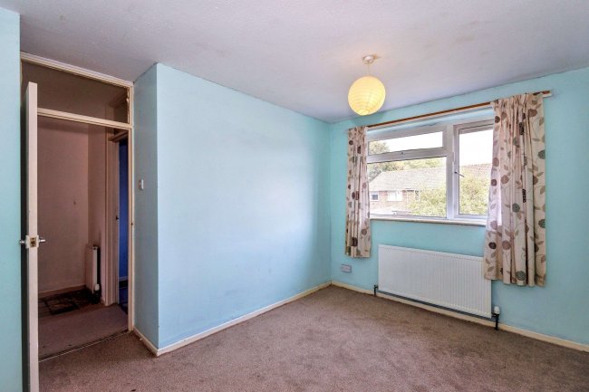 18 Nash Drive, Abingdon, Oxfordshire OX14 5PT 10