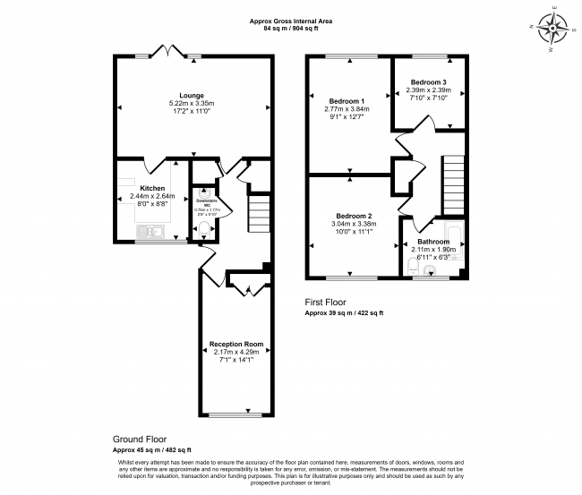16 Nash Drive, Abingdon, Oxfordshire OX14 5PT 9