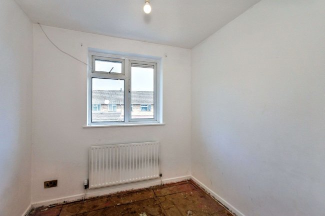 16 Nash Drive, Abingdon, Oxfordshire OX14 5PT 9