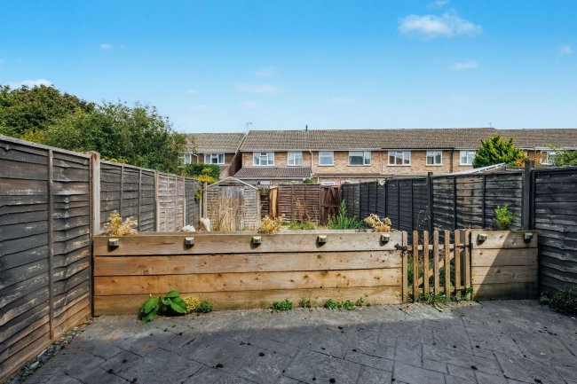 16 Nash Drive, Abingdon, Oxfordshire OX14 5PT 9