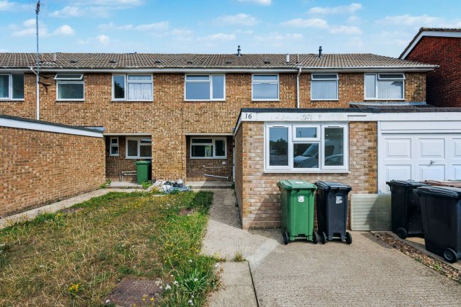 16 Nash Drive, Abingdon, Oxfordshire OX14 5PT 9