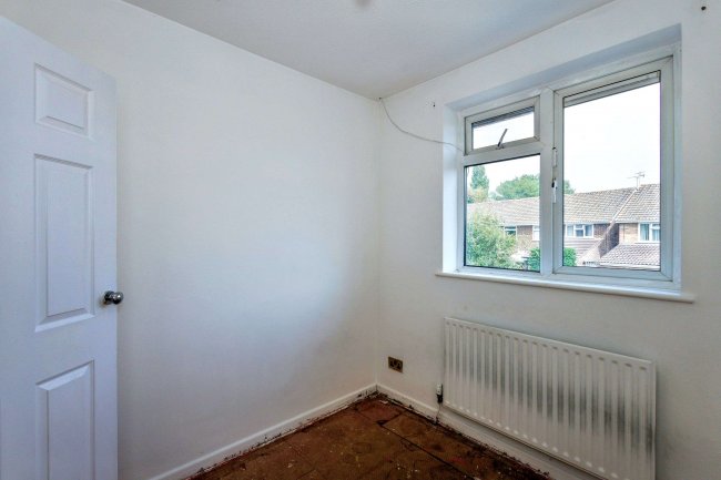 16 Nash Drive, Abingdon, Oxfordshire OX14 5PT 9