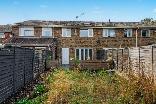 16 Nash Drive, Abingdon, Oxfordshire OX14 5PT 9