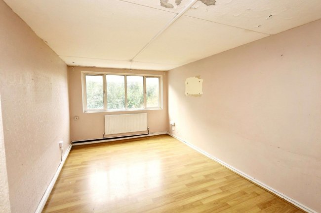 15 Linslade House, Lisson Green Estate, 36 Paveley Street, Marylebone, London NW8 8TL 9