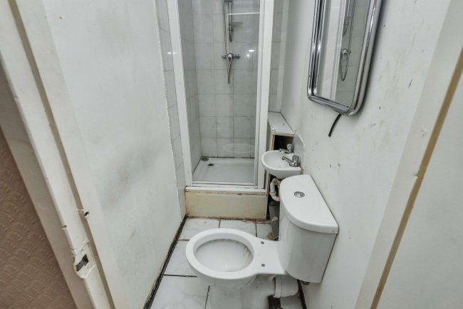 15 Linslade House, Lisson Green Estate, 36 Paveley Street, Marylebone, London NW8 8TL 9