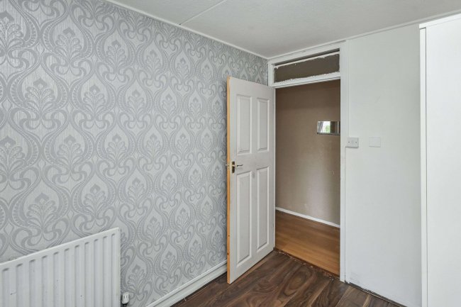 15 Linslade House, Lisson Green Estate, 36 Paveley Street, Marylebone, London NW8 8TL 9