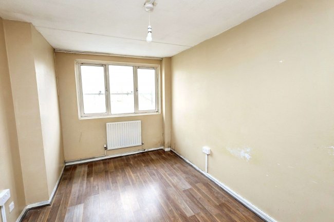 15 Linslade House, Lisson Green Estate, 36 Paveley Street, Marylebone, London NW8 8TL 9