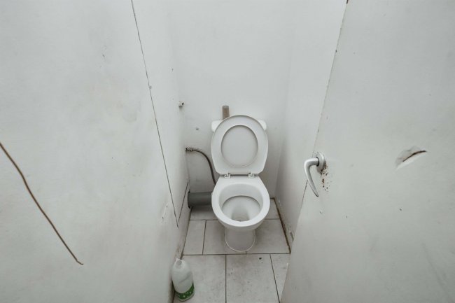 15 Linslade House, Lisson Green Estate, 36 Paveley Street, Marylebone, London NW8 8TL 9