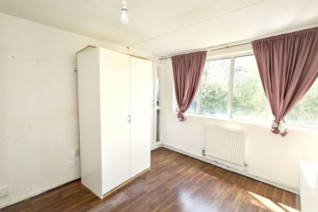 15 Linslade House, Lisson Green Estate, 36 Paveley Street, Marylebone, London NW8 8TL 9